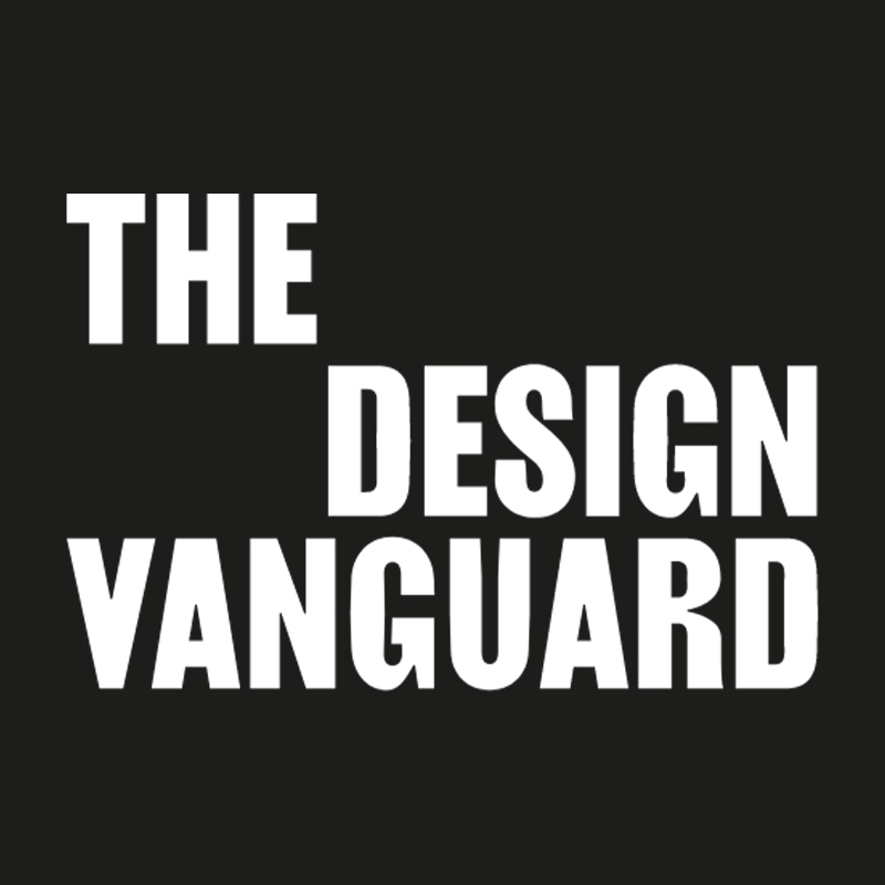 美国设计先锋奖 (Design Vanguard）