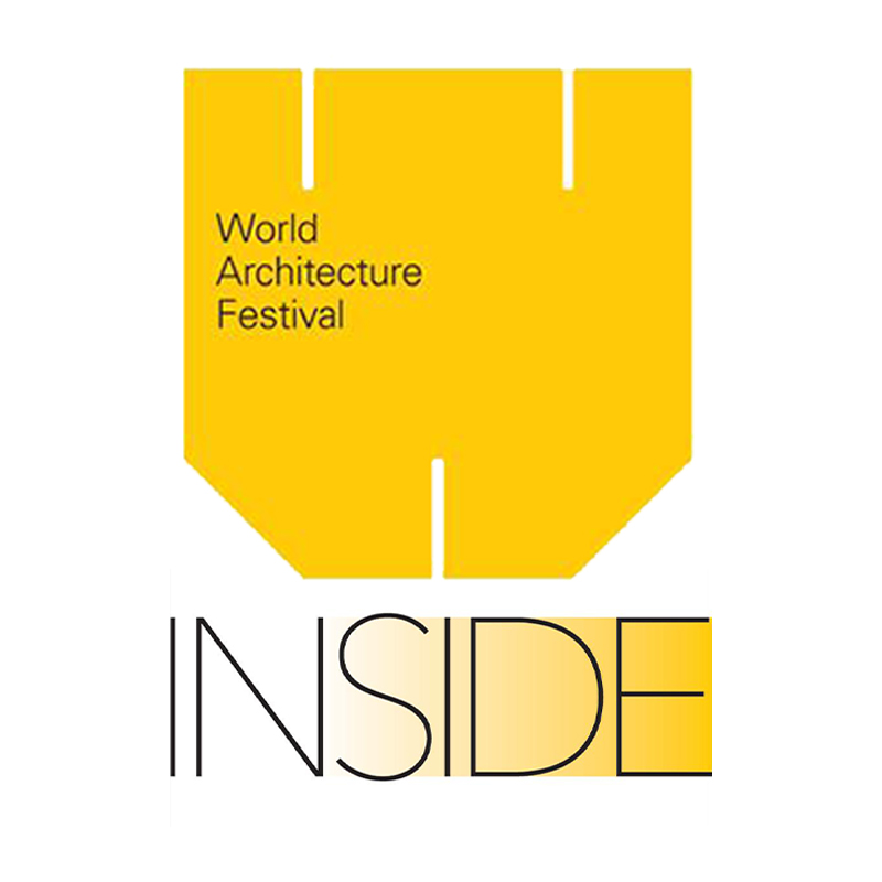 英国 世界建筑节奖 WAF / INSIDE AWARD