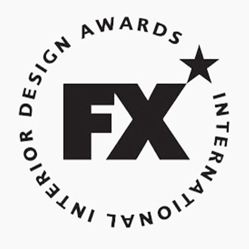 英国FX国际室内设计奖