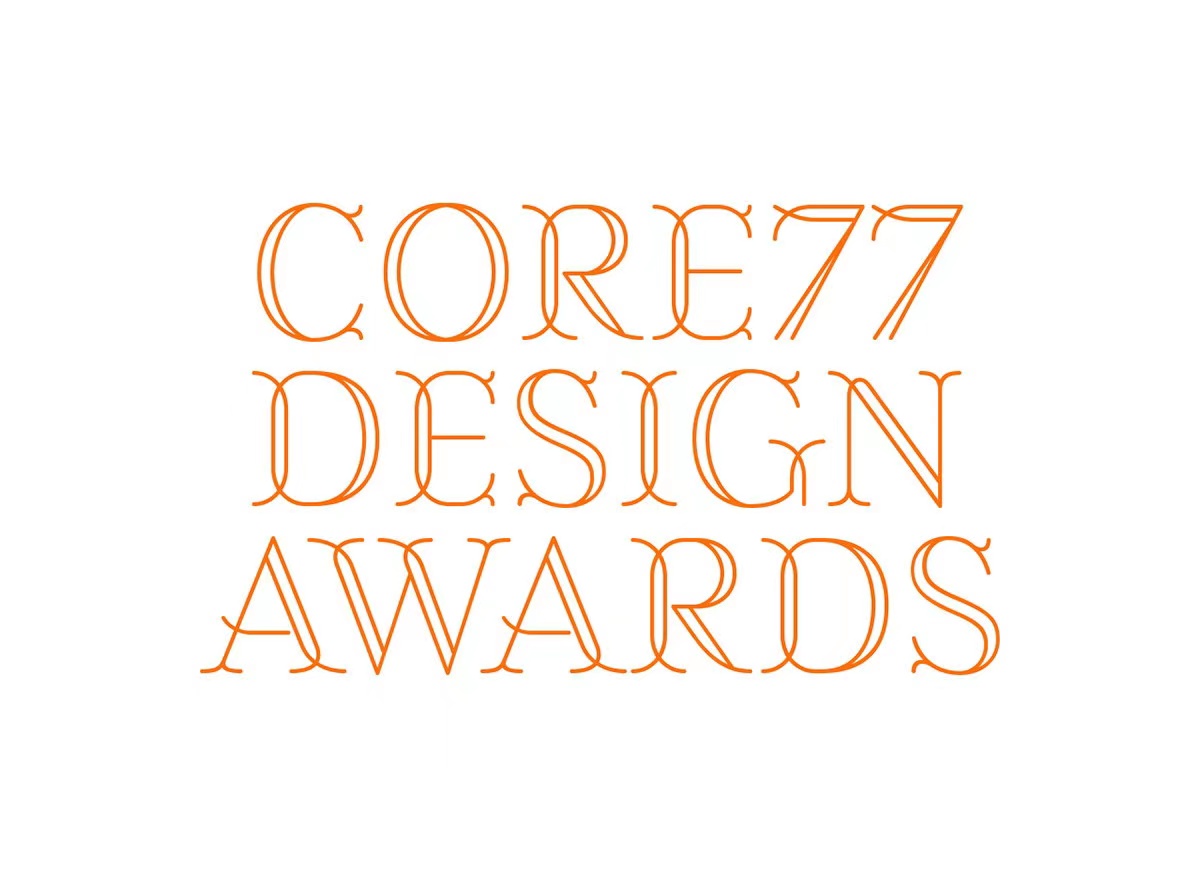 美国Core77设计大奖