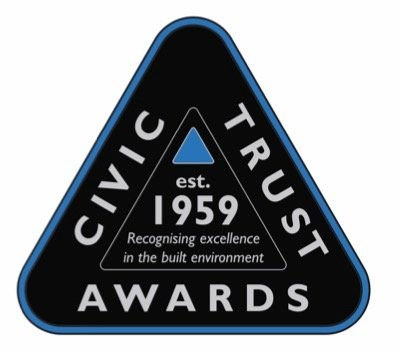 英国-公民信托奖Civic Trust Awards
