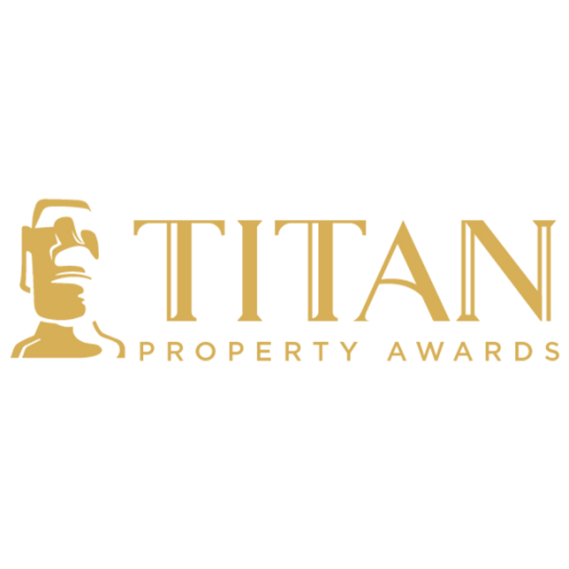 美国-TITAN 地产奖（TITAN Property Awards）