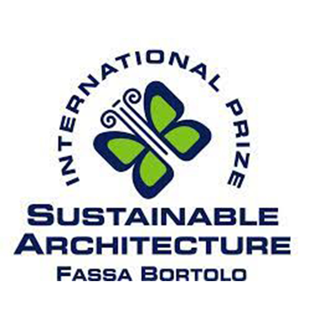 意大利国际可持续性建筑奖International Prize for Sustainable Ar