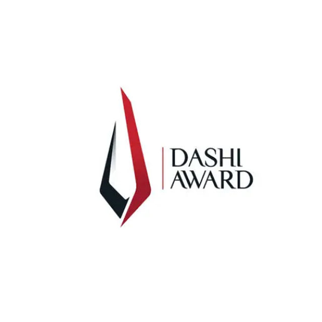 中国-全国设计大师奖Dashi Award