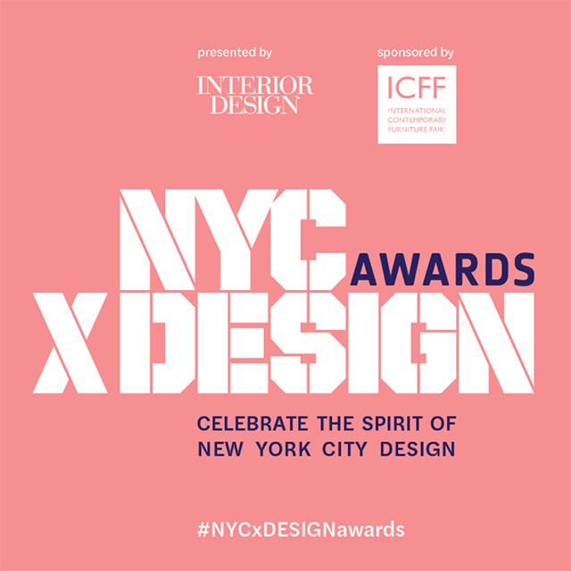 美国-纽约 NYC x DESIGN年度设计庆典