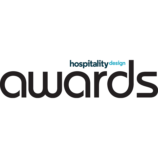 美国-(HD)Hospitality Design Award