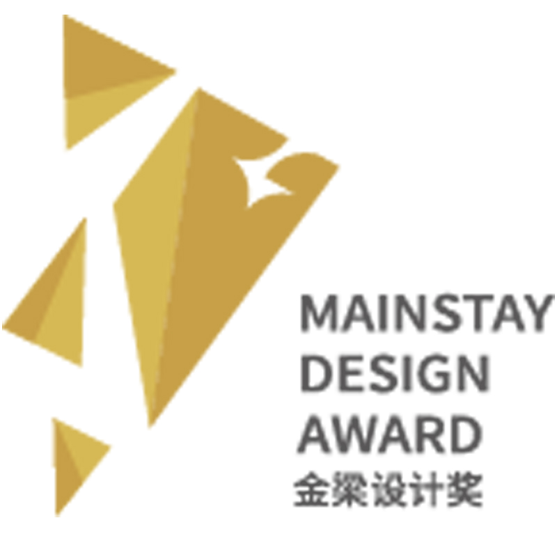 上海国际设计周-金梁设计奖