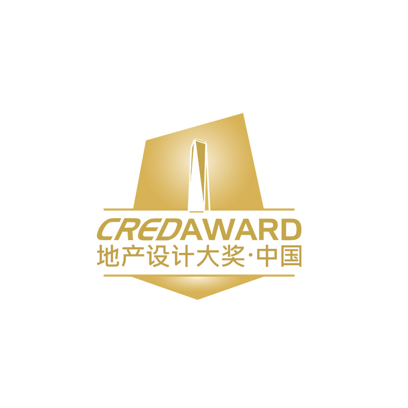 中国-CREDAWARD地产设计大奖China real estate & design award