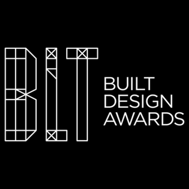 瑞士-BLT建筑设计奖BLT Built Design Awards