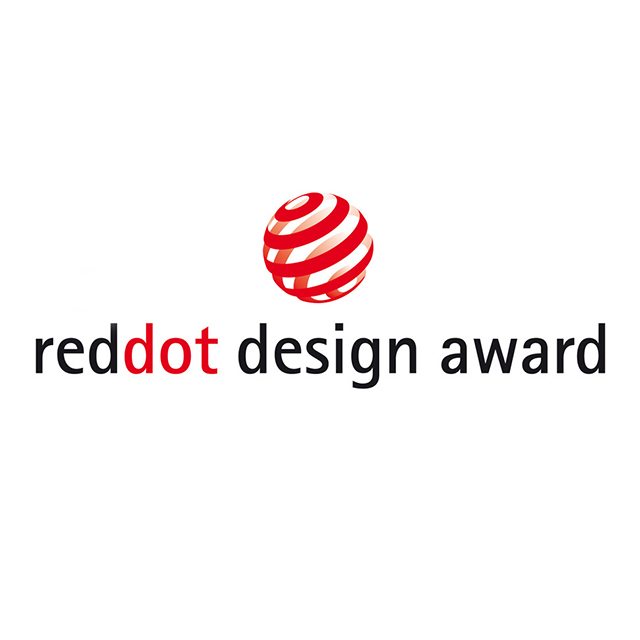 德国-红点设计奖-品牌与传达设计奖