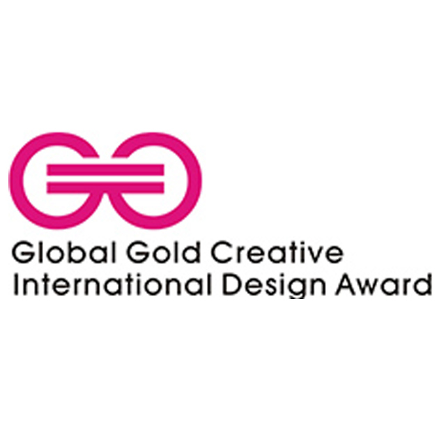 中国-环球金创意国际设计奖GGCIDA