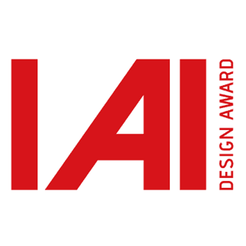 中国-IAI设计奖