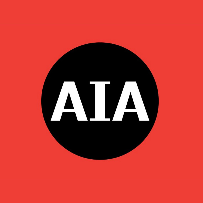 美国 AIA Awards美国建筑师协会奖