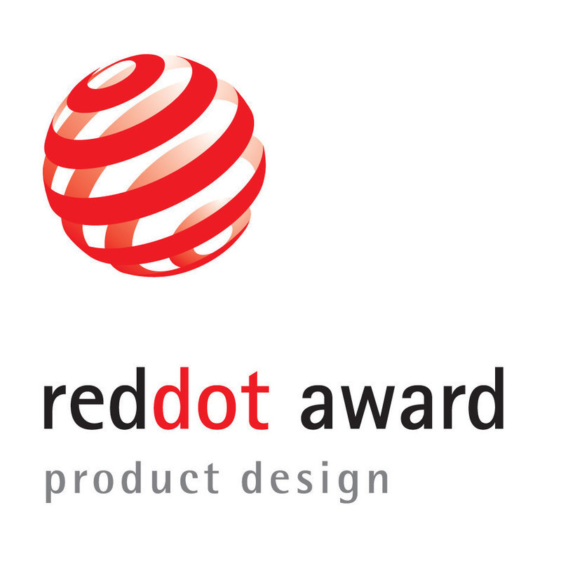 德国—红点产品设计大奖 Red Dot Design Award（Product）