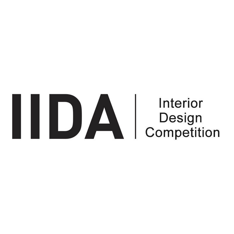 美国室内设计大奖IIDA - Interior Design Competition