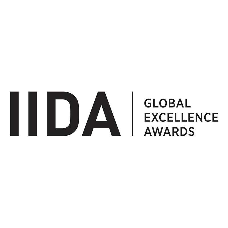 美国IIDA全球杰出大赛IIDA - Global Excellence Awards