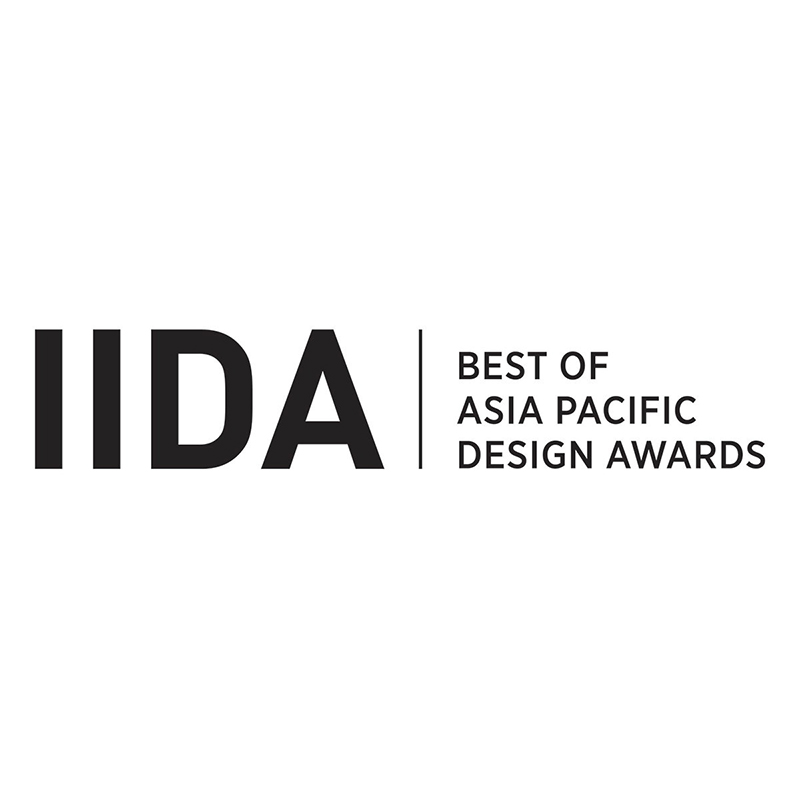 美国IIDA亚太最佳设计奖IIDA -Best of Asia Pacific Awards