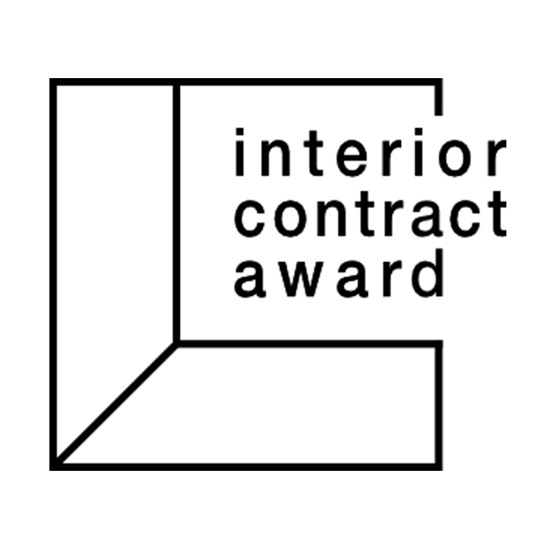 美国 Contract 杂志年度最佳室内奖Interior Contract  Award