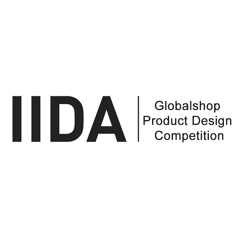 美国IIDA全球商品IIDA-Globalshop Product Design Competi