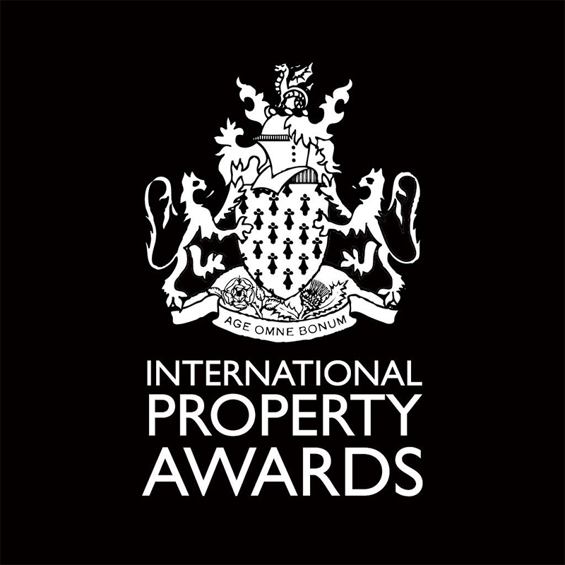 英国IPA国际房地产大奖International Property Awards