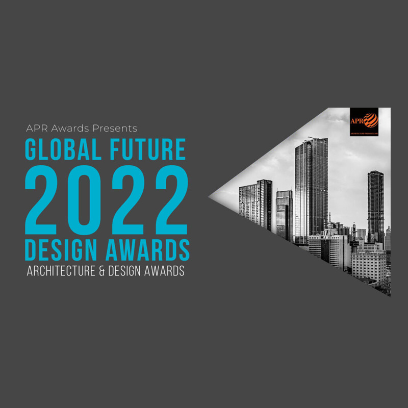 美国-GFD 全球未来设计奖（Global Future Design Awards）
