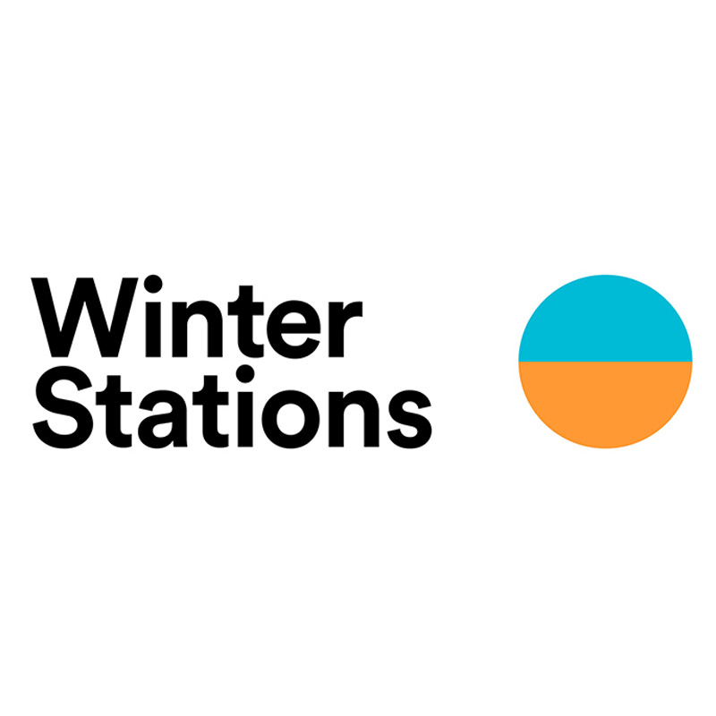 加拿大-冬季站（冬季艺术装置作品大赛）Winter Stations
