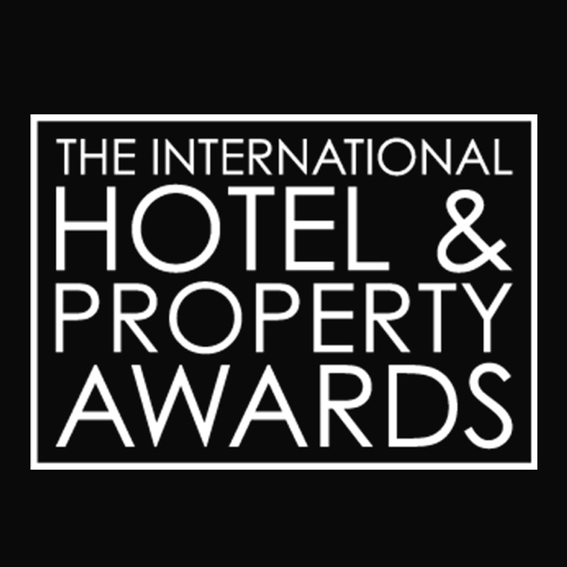 英国-国际酒店及物业奖 International Hotel & Property Awards