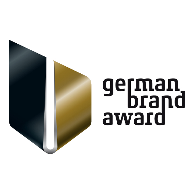 GBA 德国品牌奖（German Brand Award）