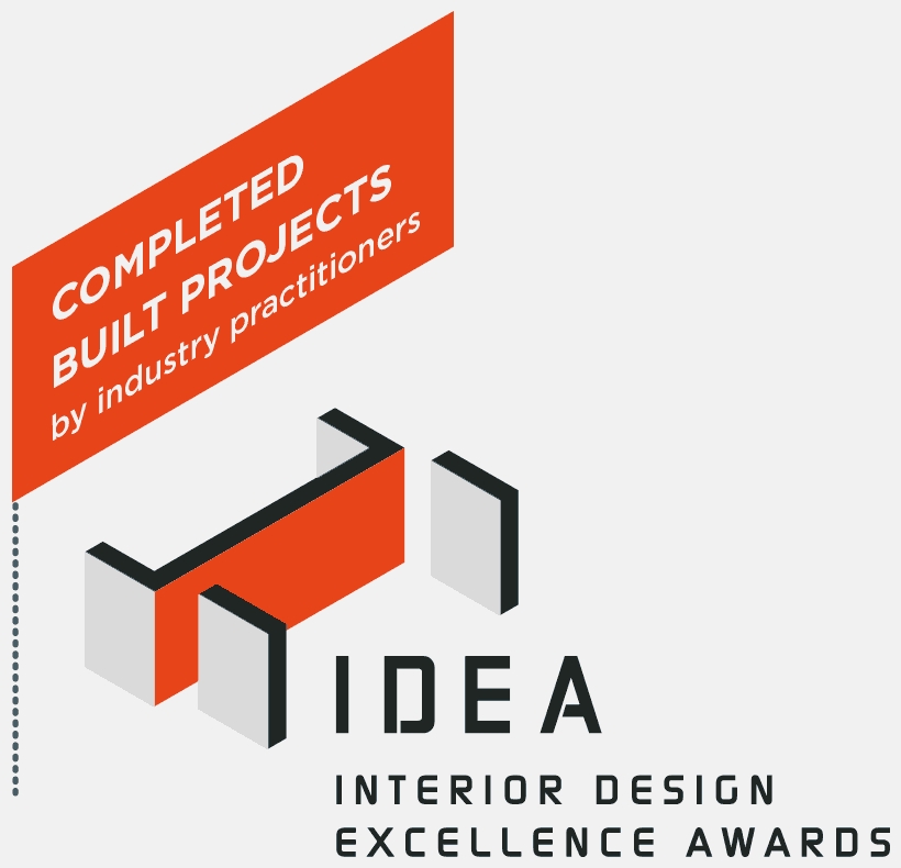 新加坡DEA设计奖（Interior Design Excellence Awards）