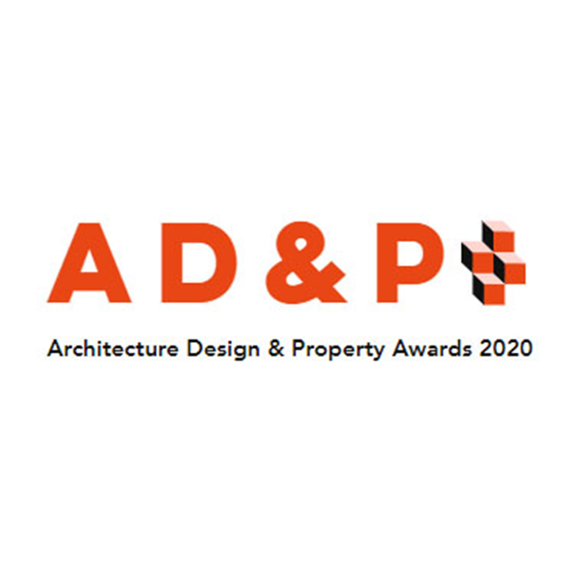 建筑设计与地产大奖(AD&P Awards)