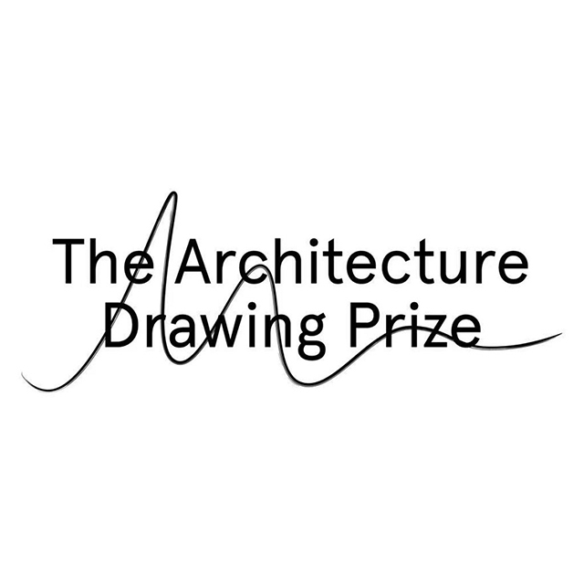建筑绘图奖Architecture Drawing Prize