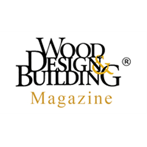 加拿大木材设计与建筑大奖Wood Design& Building Awards
