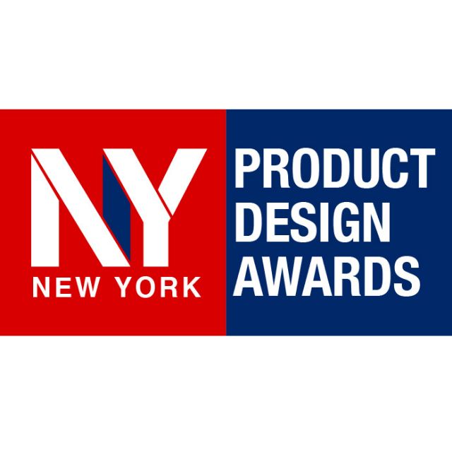 美国 纽约产品设计奖 NY Product Design Awards