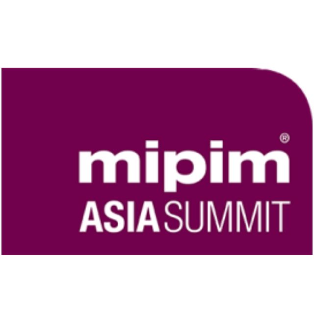 中国香港MIPIM Asia Awards（亚太区房地产领袖高峰会奖）