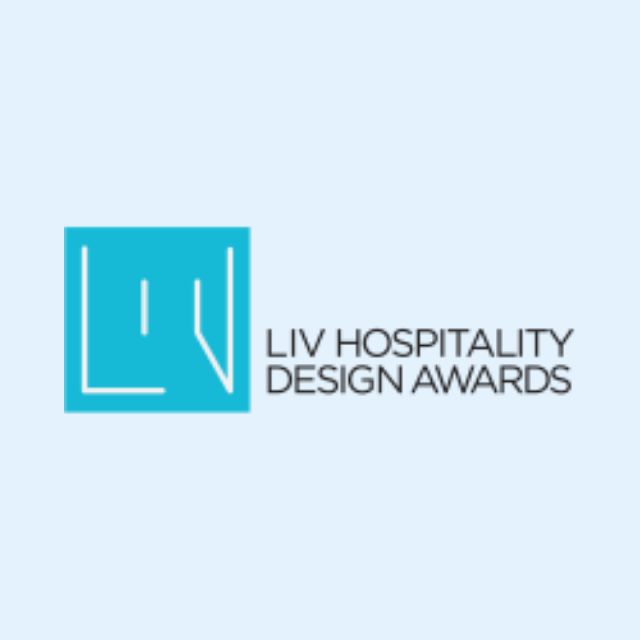 瑞士LIV酒店设计奖 LIV HOSPITALITY DESIGN AWARDS