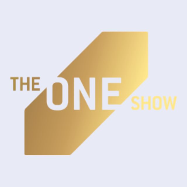 美国“金铅笔奖” The One Show大奖