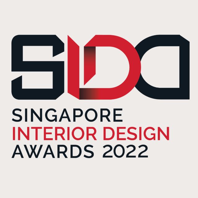 新加坡室内设计大奖（SIDA）Singapore Interior Design Awards