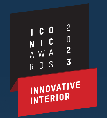 德国 标志性设计奖·创新产品奖 Iconic Awards: Innovative Interior