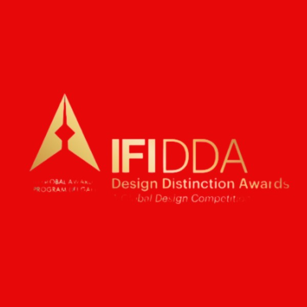 IFI Design Distinction Awards设计卓越奖