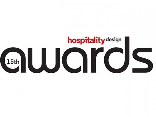 美国 Hospitality Design Awards (HD)