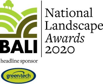 英国BALI国家景观大奖National Landscape Awards