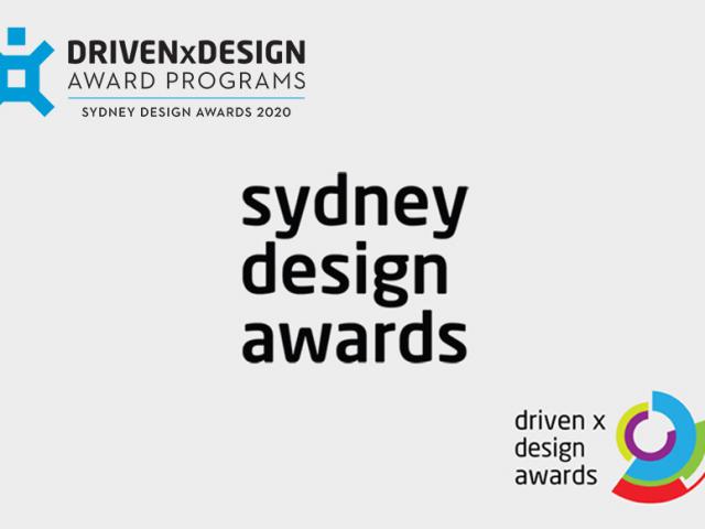 摘星国际，澳洲Sydney Design Awards悉尼设计大奖征集作品最后时期