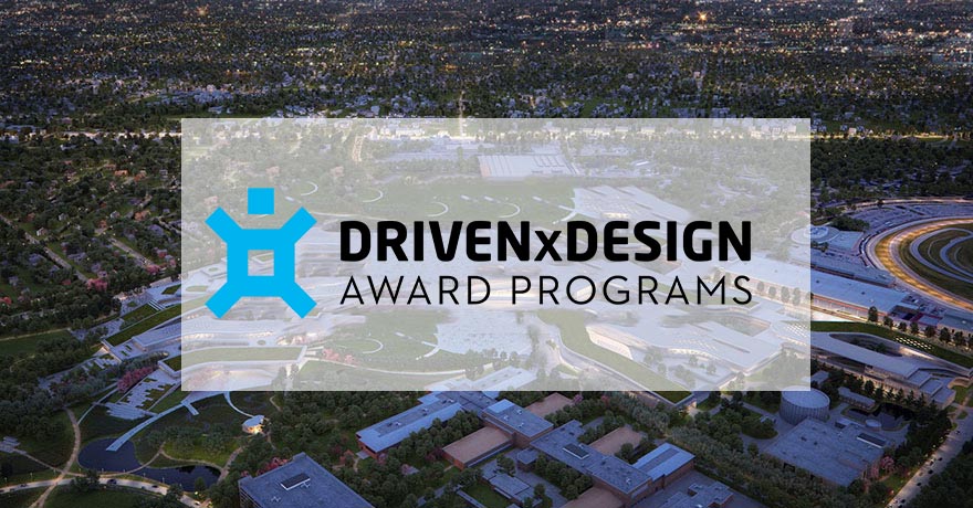 澳大利亚 Design100系列设计奖评审标准:多元化,丰富人类生命的体验