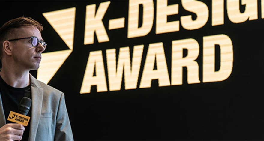 韩国K-设计大奖 K-Design Awards