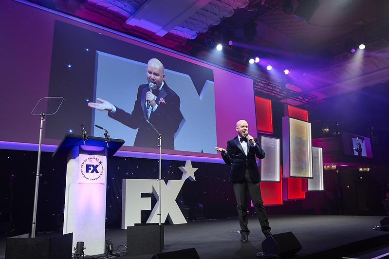 FX国际室内设计大奖赛 FX International Interior Design Awards