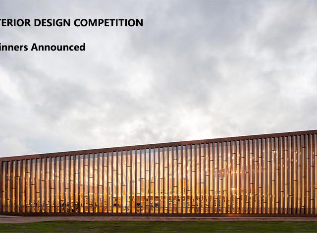 表彰创意卓越的室内设计项目，美国IIDA室内设计大赛获奖作品揭晓