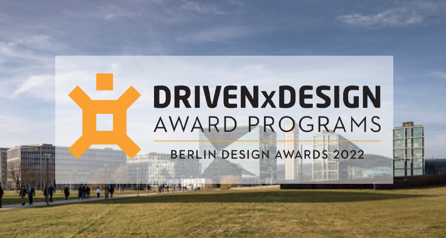 柏林设计奖 | Berlin Design Awards