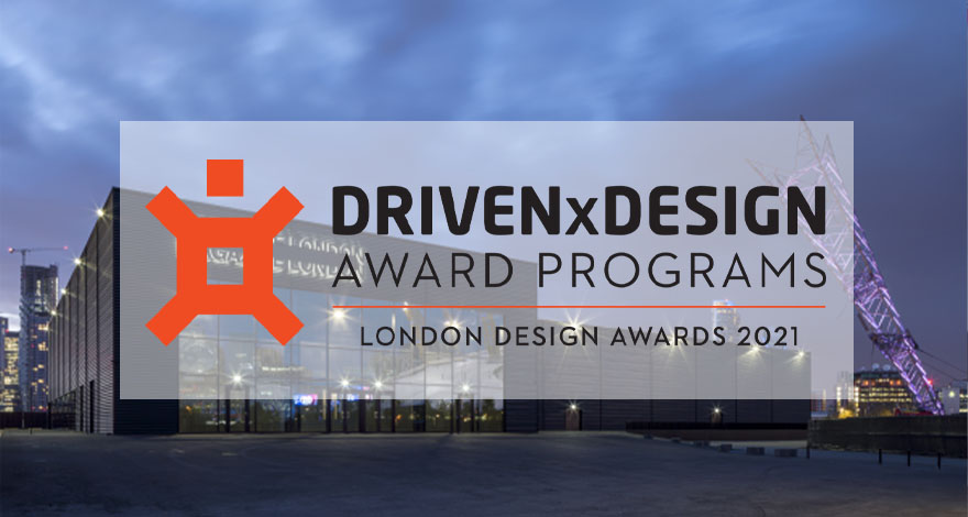 伦敦设计奖 | London Design Awards