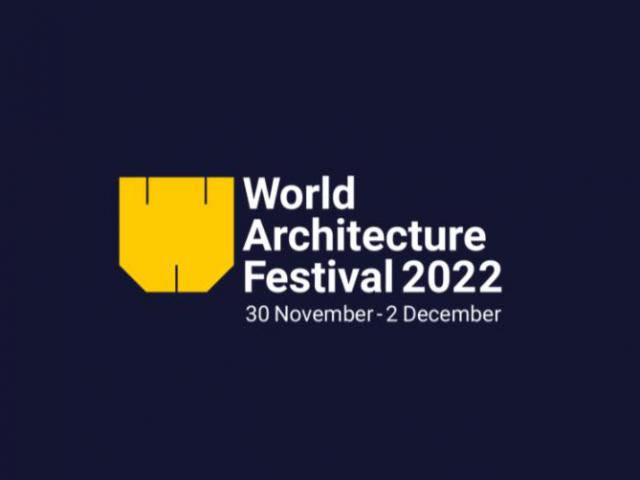 2022 世界建筑节 World Architecture Festival（WAF）开始报名！