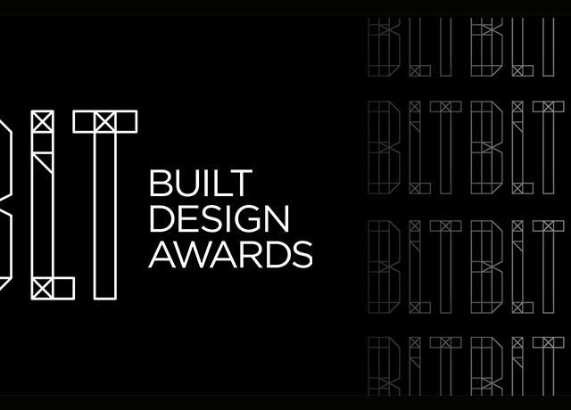 瑞士-BLT建筑设计奖